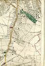 Roupell Park, West London & Crystal Palace Railway, Manor Park, South London & Sutton Junction Railway, & Streatham