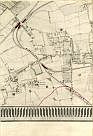 London & South Western Railway, Wimbledon & Croydon Railway, & Merton