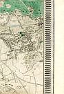 Blackheath, Granville Park, North Kent Railway, Lee, Eastdown Park, & Hither Green