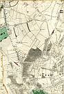Dulwich, London Chatham & Dover Railway, Dulwich Wood, Crystal Palace & South London Railway, Lower Norwood, & Upper Sydenham