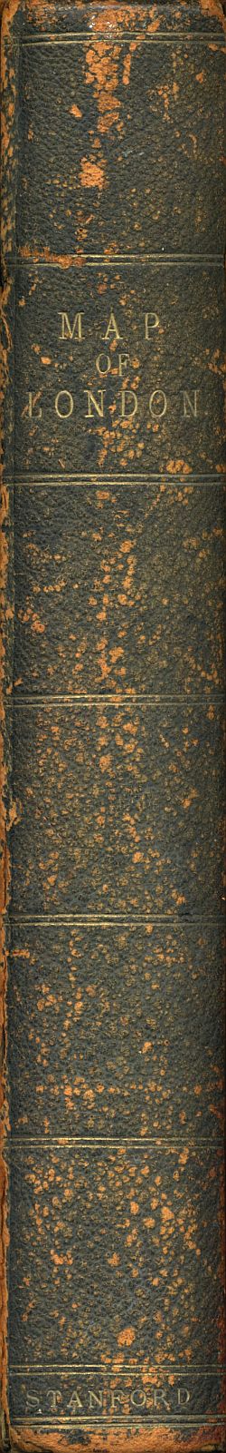 Return To Main Map Page