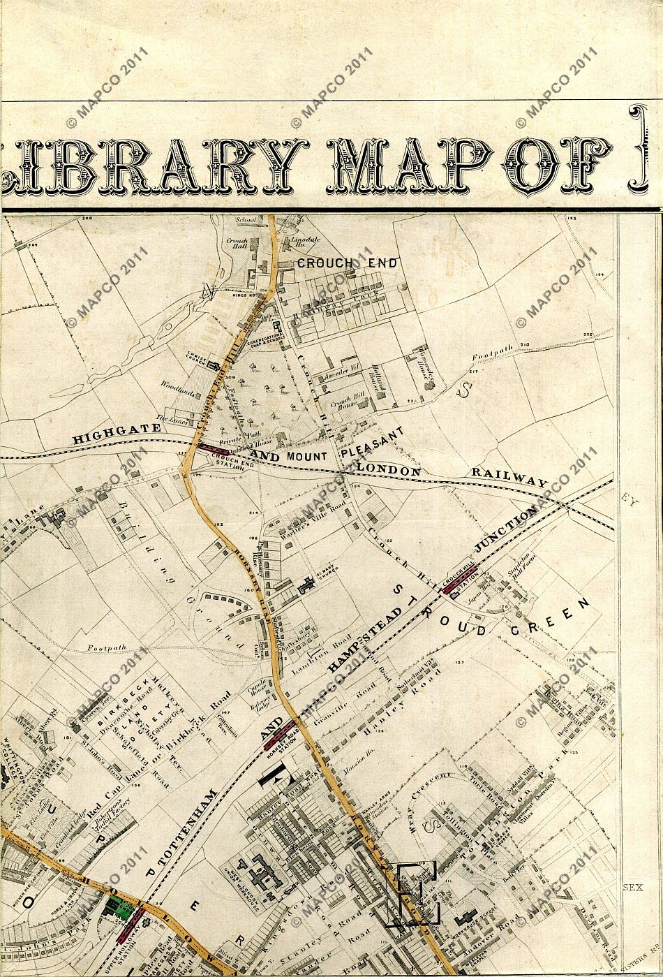 Click Here For An Enlarged Map Image