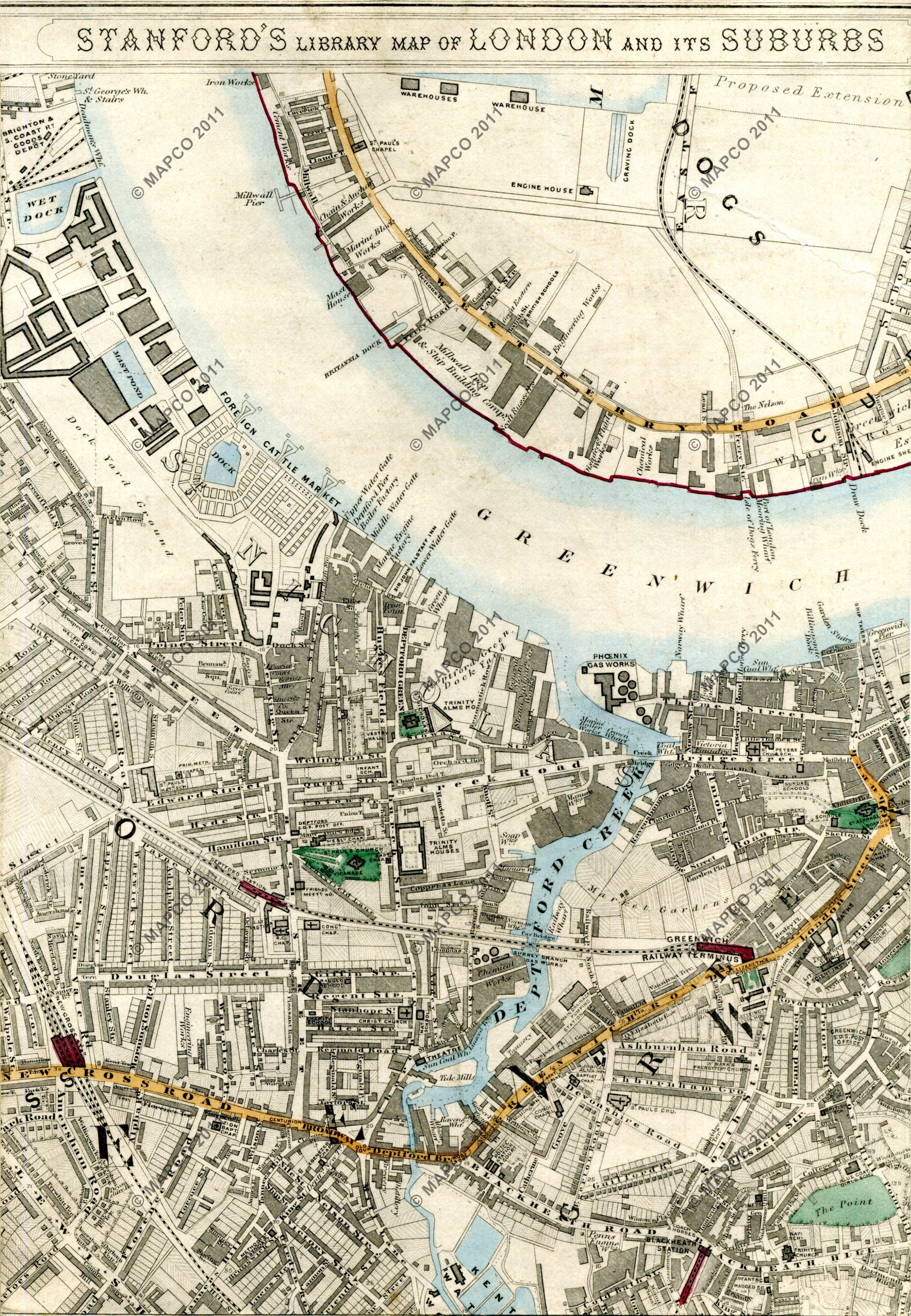 Return To Previous Map Image