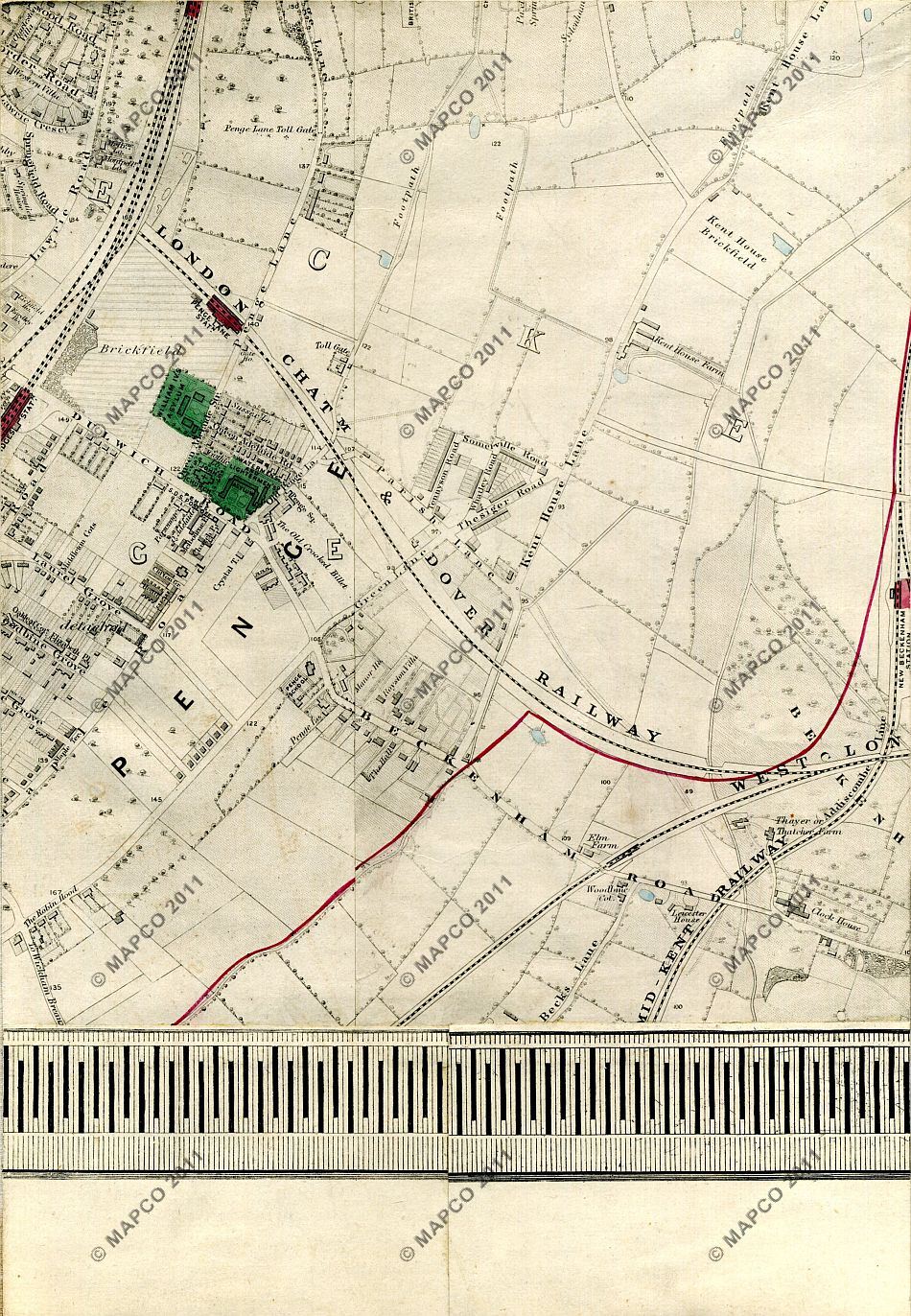 Click Here For An Enlarged Map Image